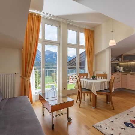 Aparthotel Tritscher Schladming Esterno foto