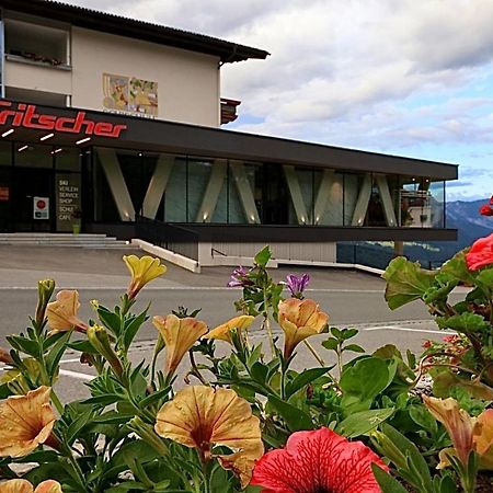 Aparthotel Tritscher Schladming Esterno foto