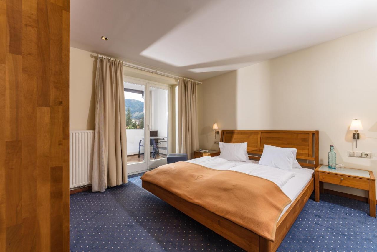 Aparthotel Tritscher Schladming Esterno foto