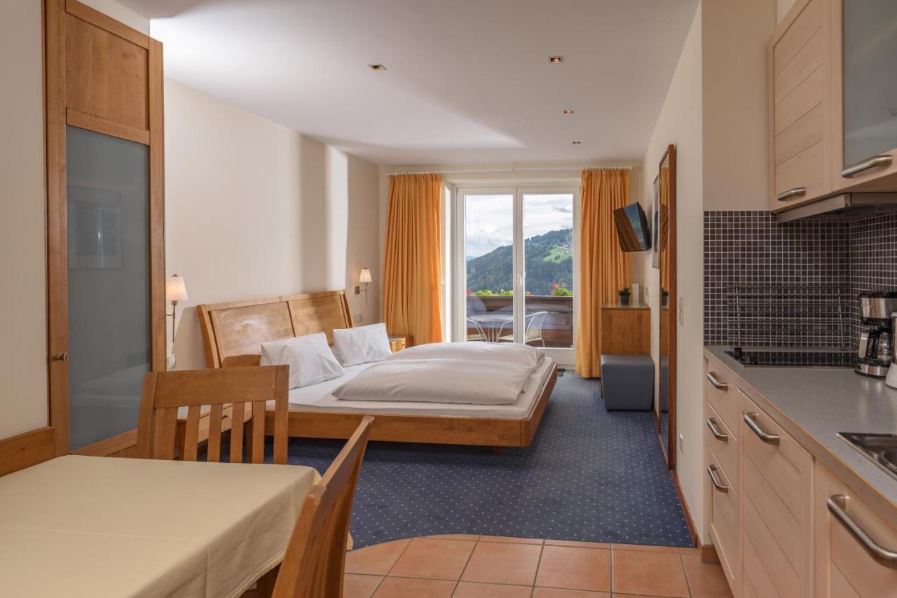 Aparthotel Tritscher Schladming Esterno foto