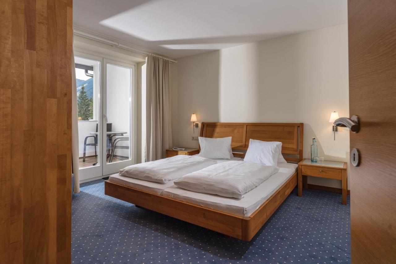 Aparthotel Tritscher Schladming Esterno foto