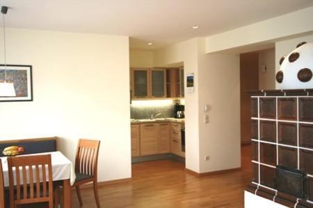 Aparthotel Tritscher Schladming Esterno foto