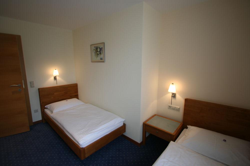 Aparthotel Tritscher Schladming Esterno foto