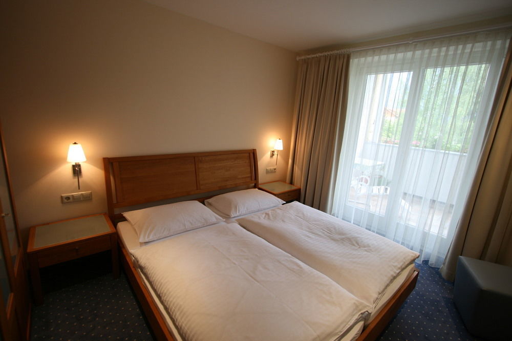 Aparthotel Tritscher Schladming Esterno foto