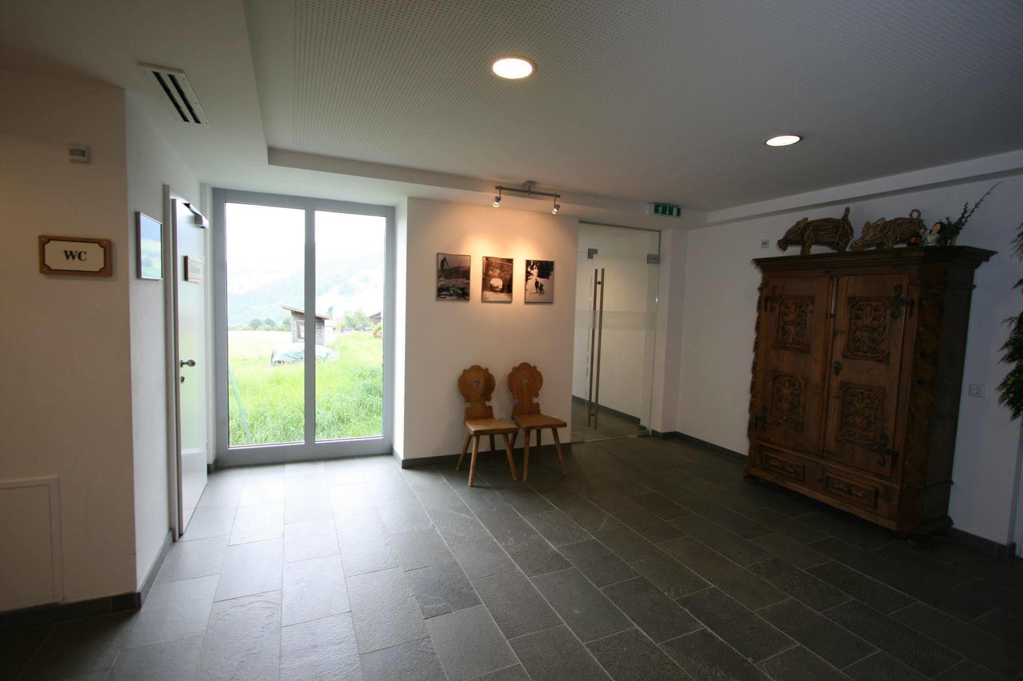 Aparthotel Tritscher Schladming Esterno foto