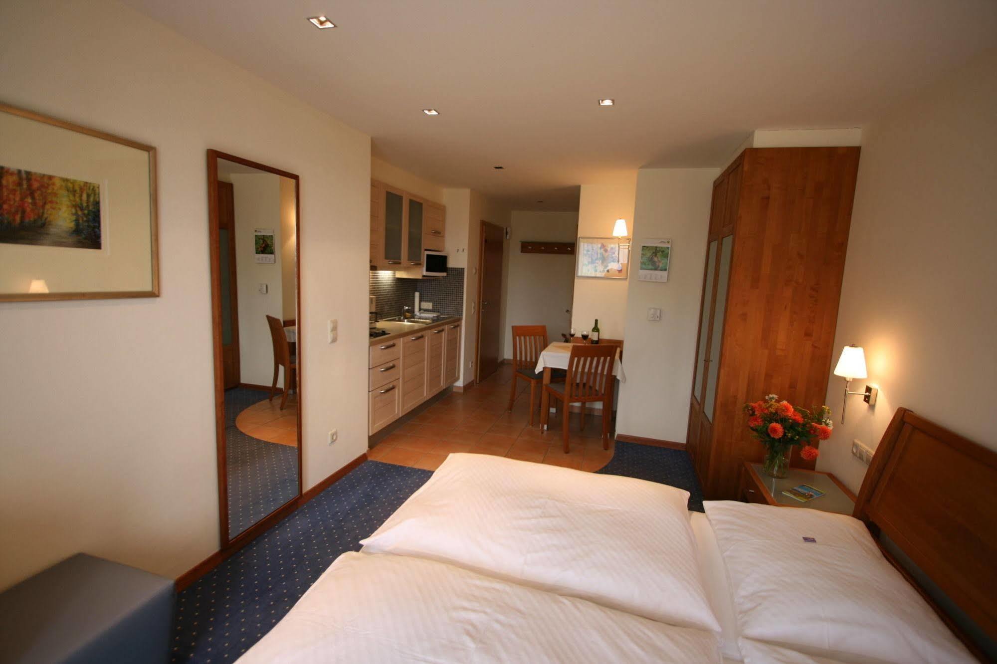 Aparthotel Tritscher Schladming Esterno foto