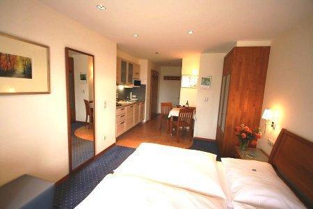 Aparthotel Tritscher Schladming Camera foto